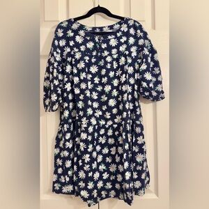 Floral Old Navy Dress